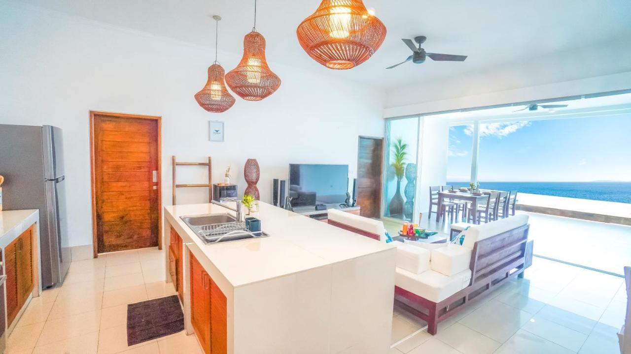 Air Sanih Beach Villa Kubutambahan  Exterior foto